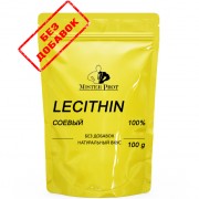 Лецитин соевый (пеногаситель)